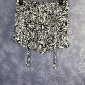Charlotte Russe 2 Piece set